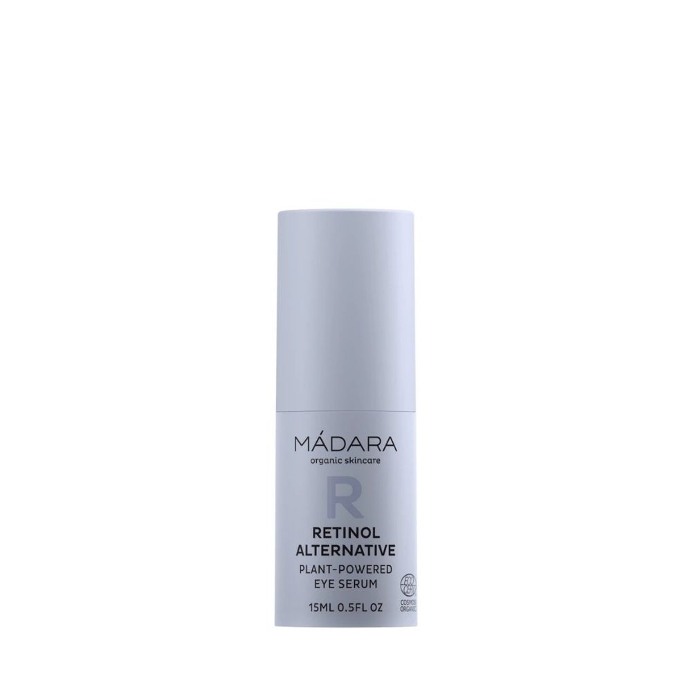 Retinol Alternative Plant-Powered Eye Serum 