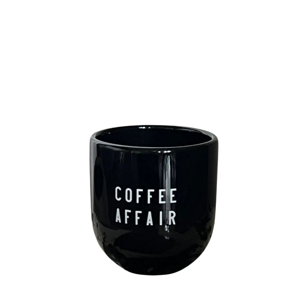 "Coffee Affair" mug