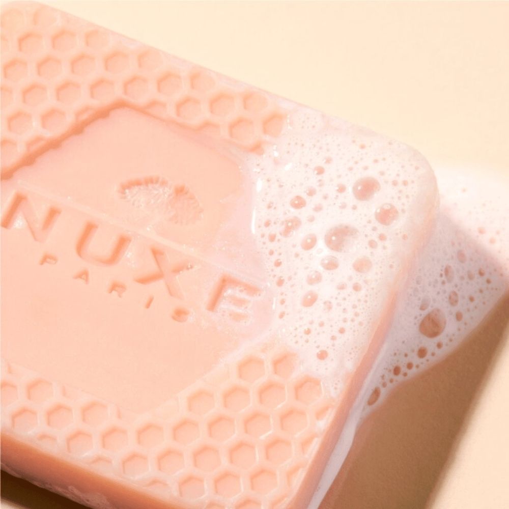 Reve de Miel Gentle Shampoo Bar 