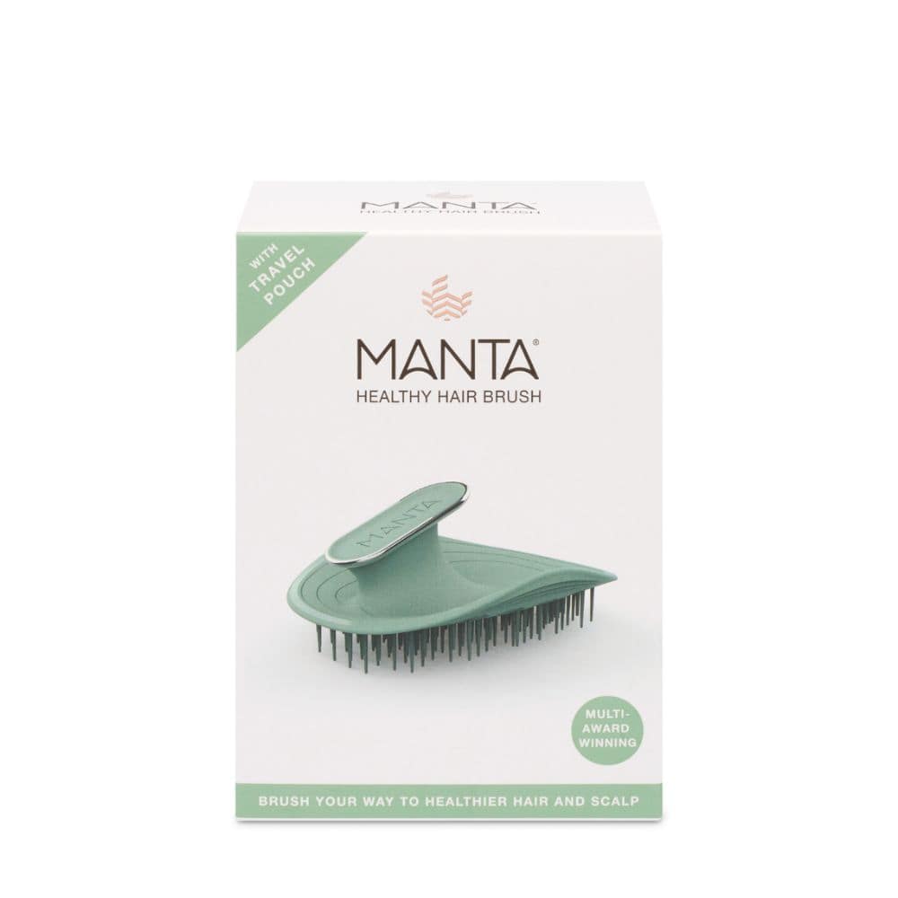 Manta Mint