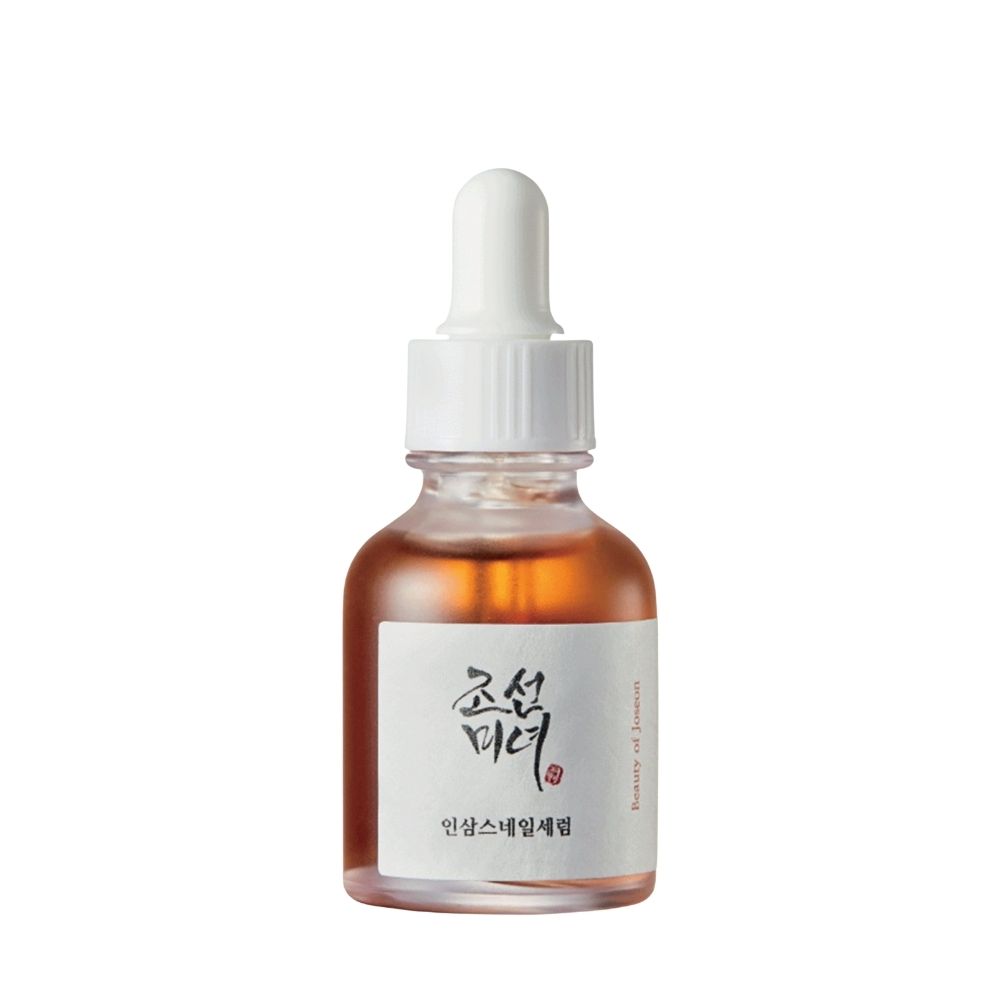 Revive Serum Ginseng + Snail Mucin