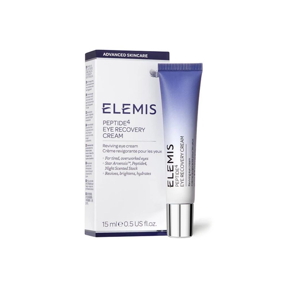 Peptide4 Eye Recovery Cream