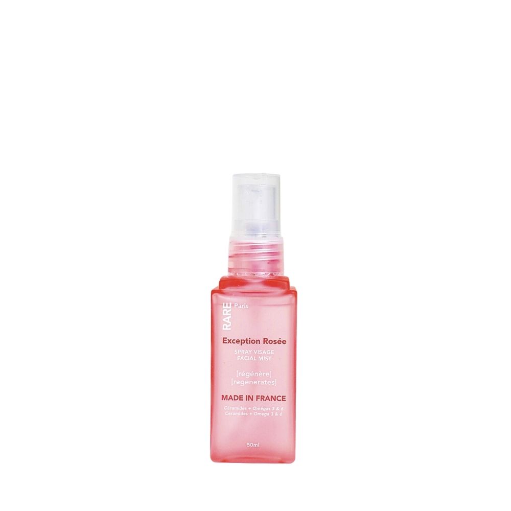 Exception Rosée Facial Mist 50ml