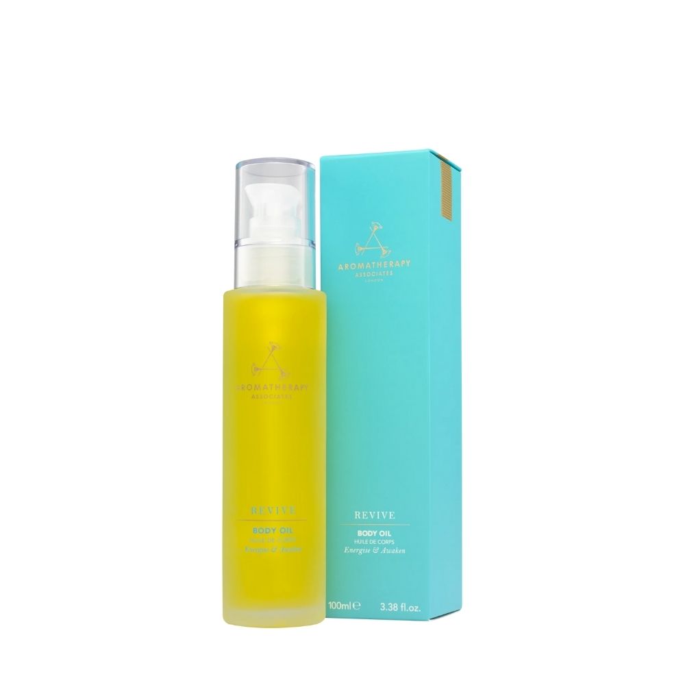 Revive Body Oil 