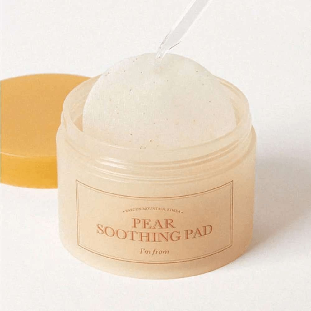 Pear Soothing Pad 