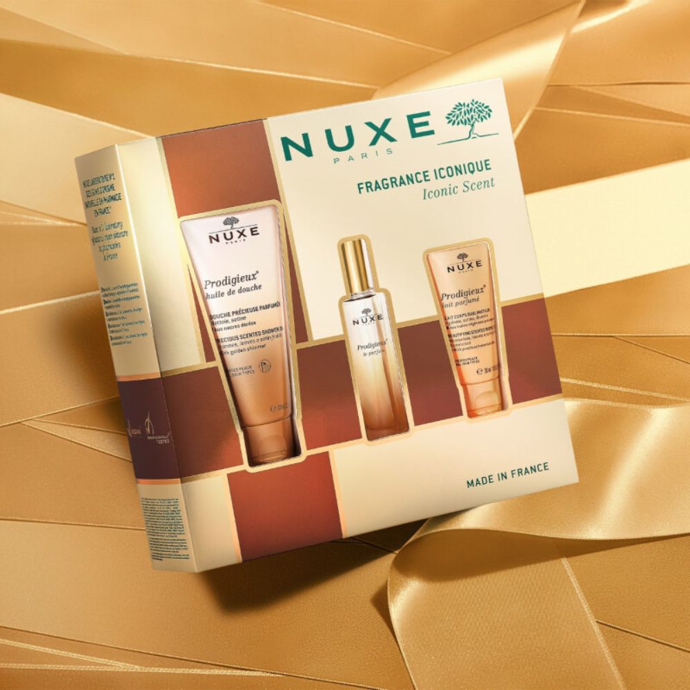 NUXE Set: Legendary Scent