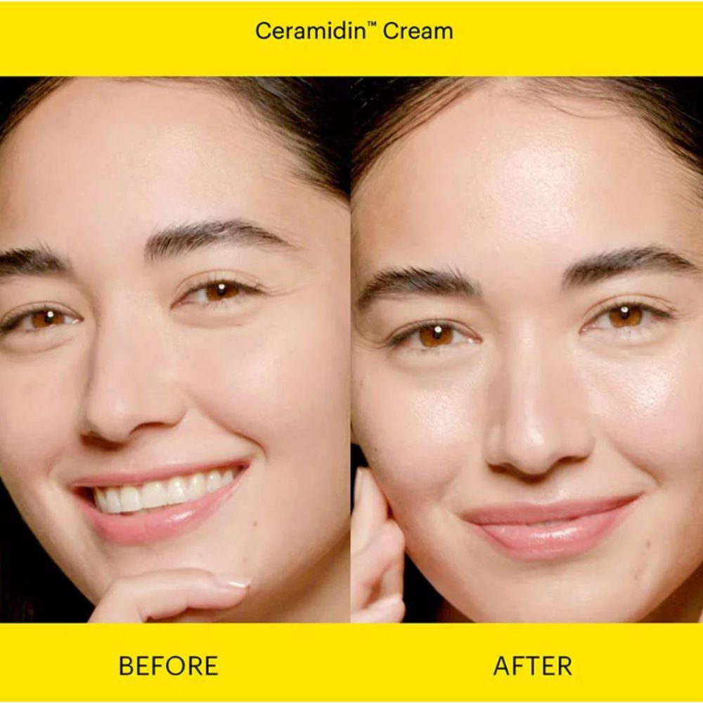 Ceramidin Skin Barrier Moisturising Cream