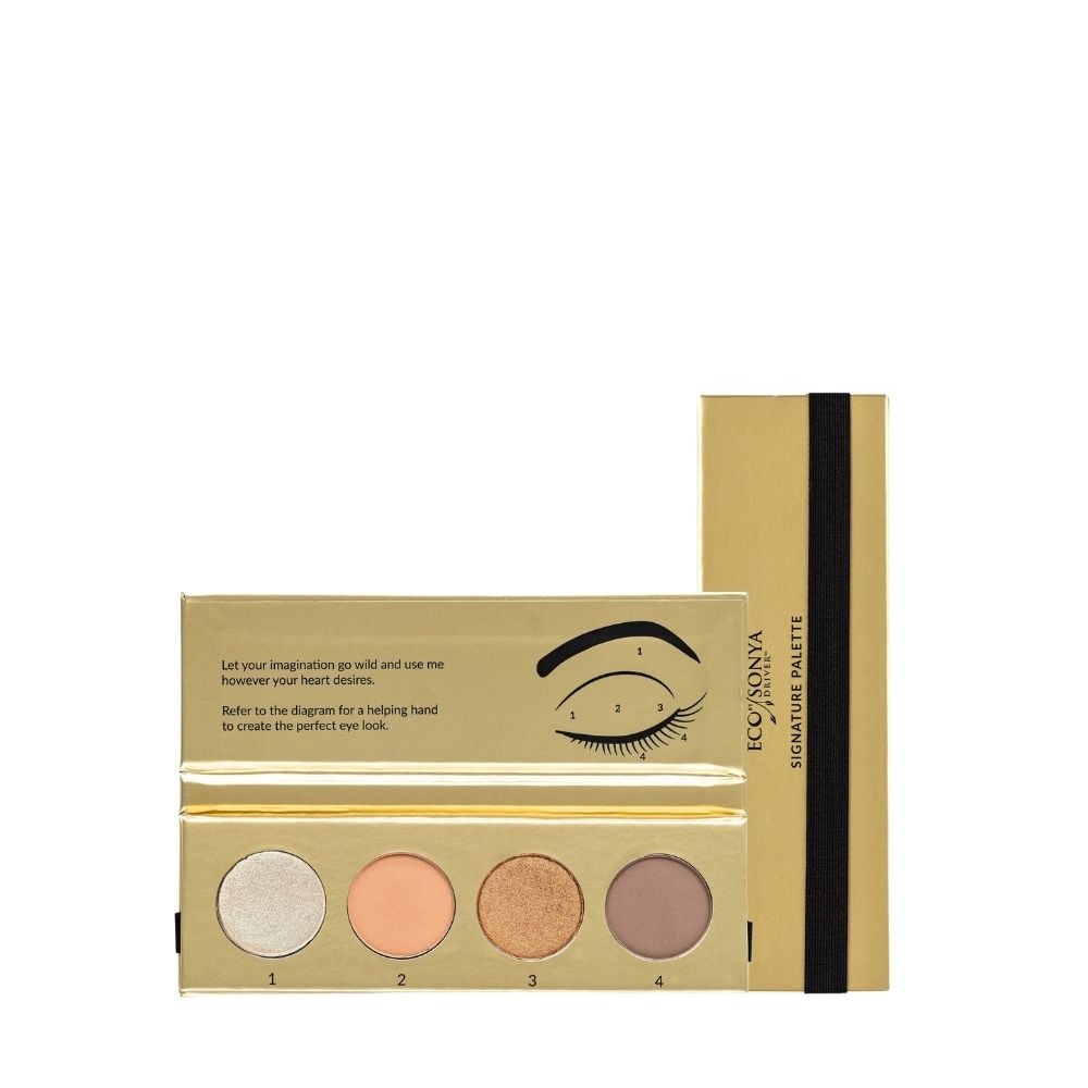 Signature Eyeshadow Palette 