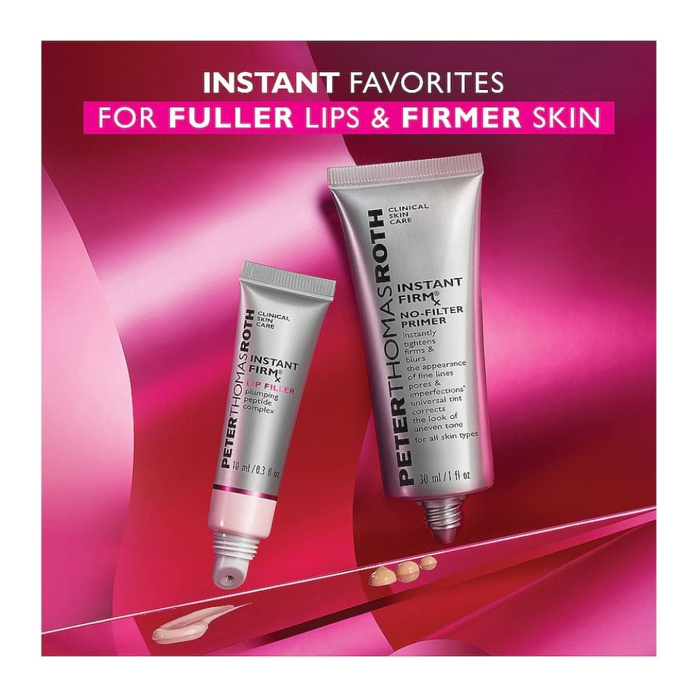 Instant FirmX Lip Filler