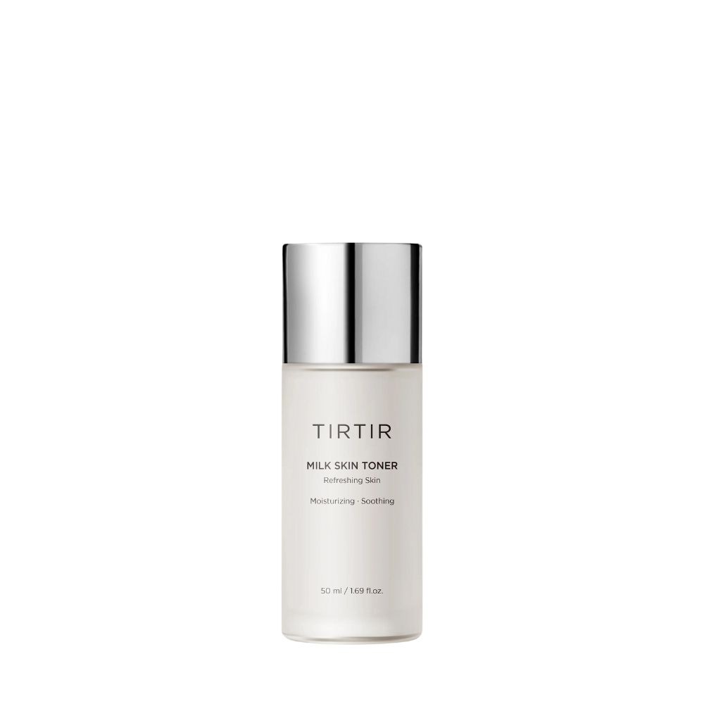 Milk Skin Toner Travel Size 