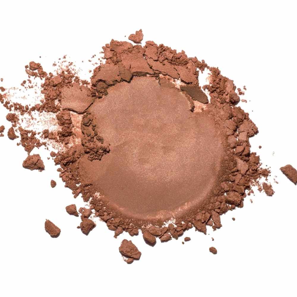 Bronzer