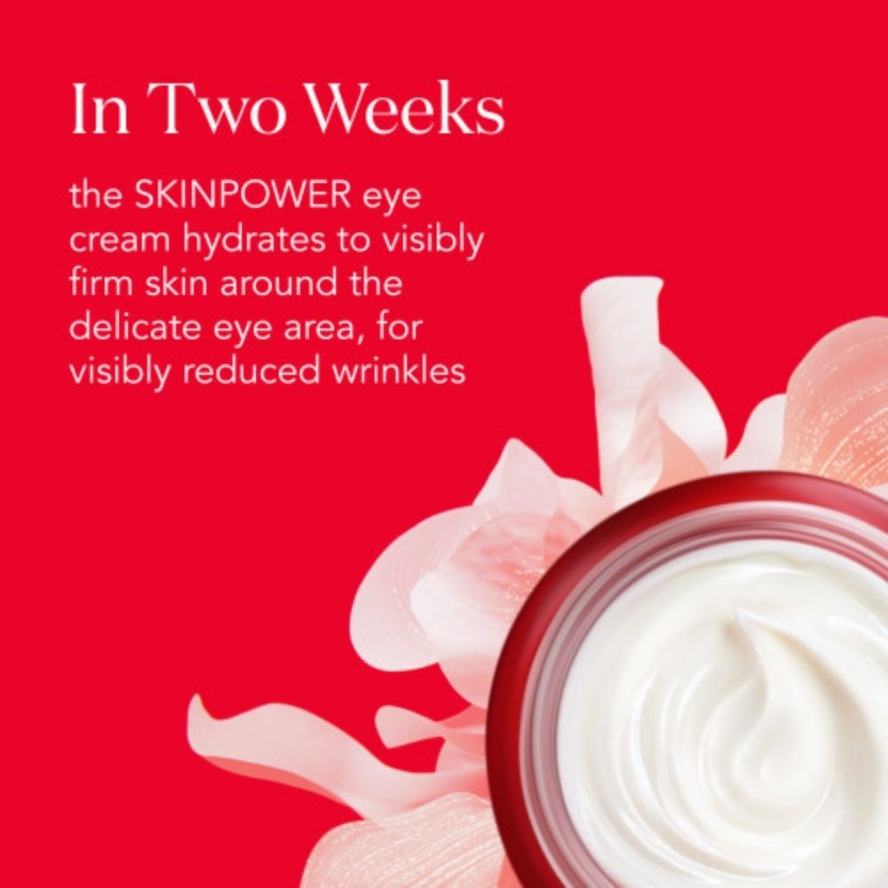 SKINPOWER Eye Cream