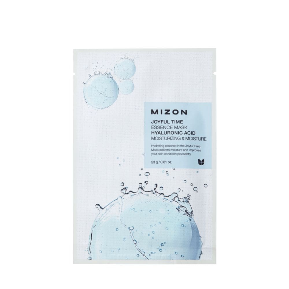 Joyful Time Essence Mask Hyaluronic Acid