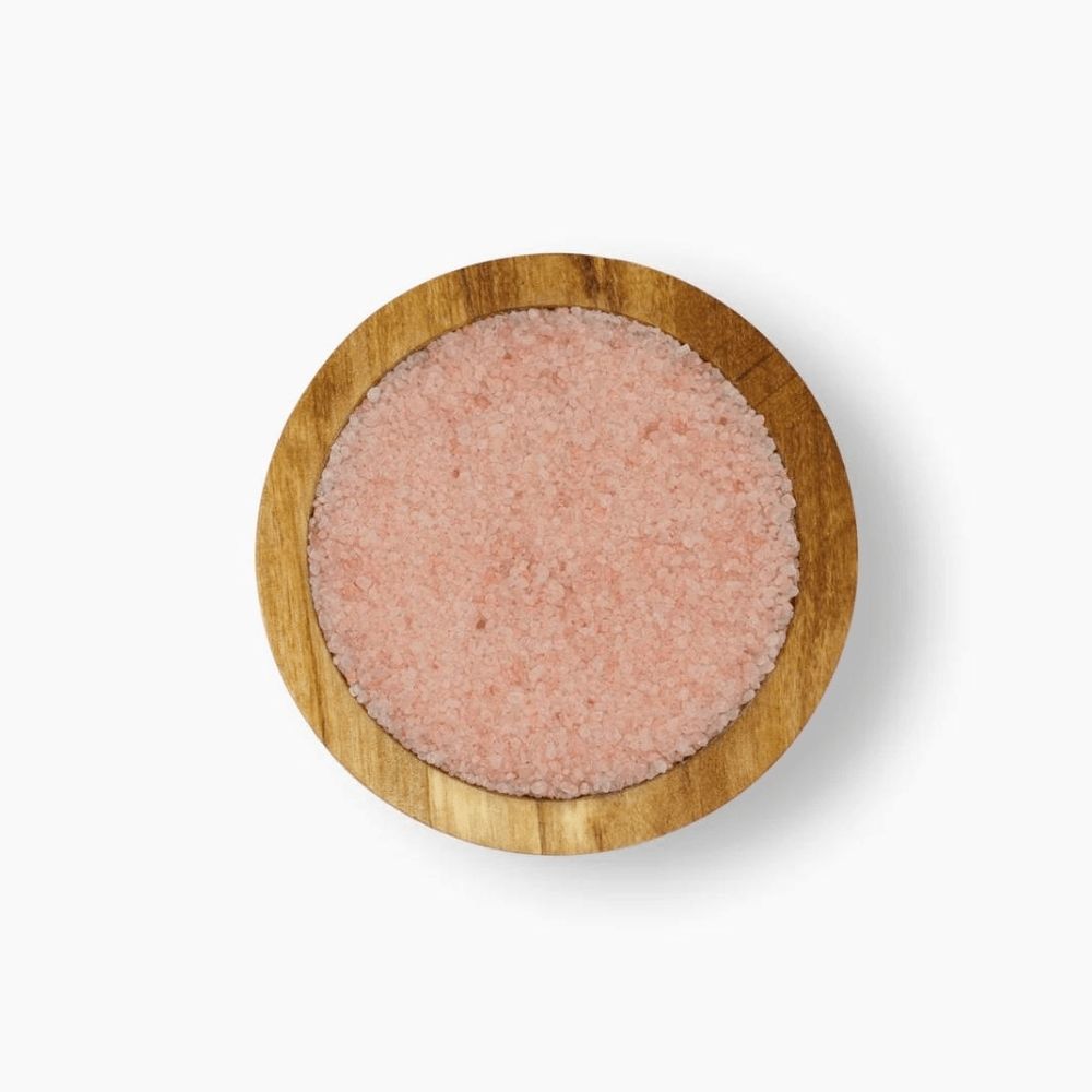 Kashmir Pink Himalayan Salt Fein