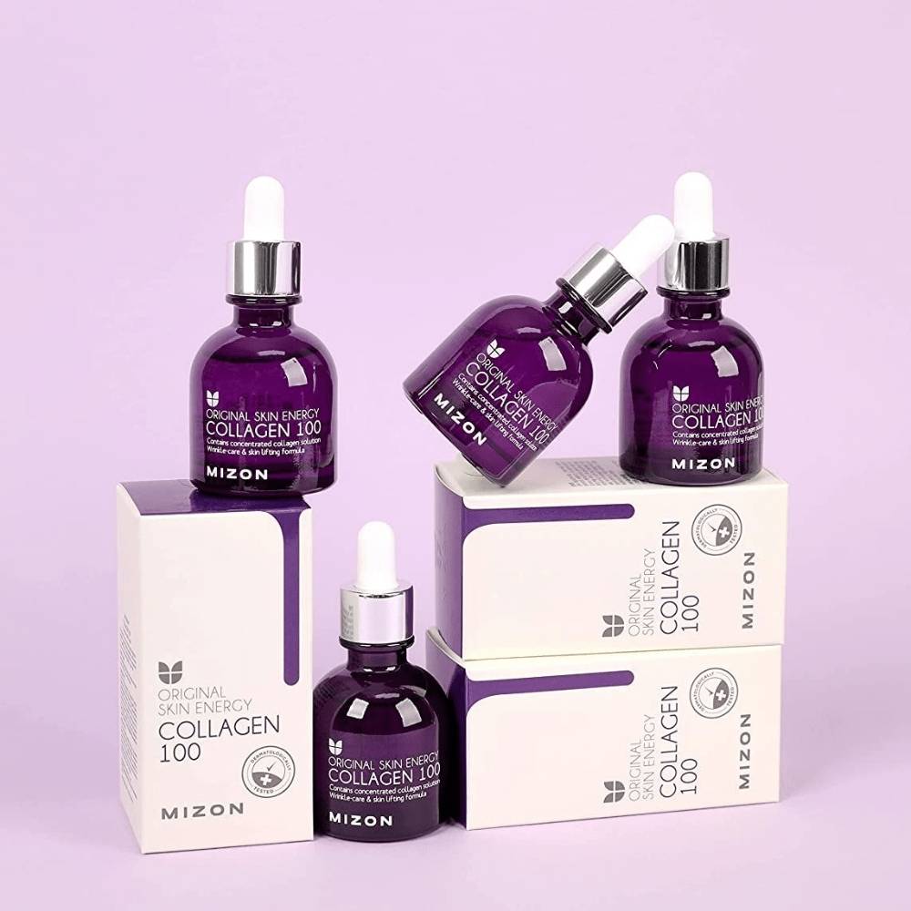 Collagen 100 Serum 