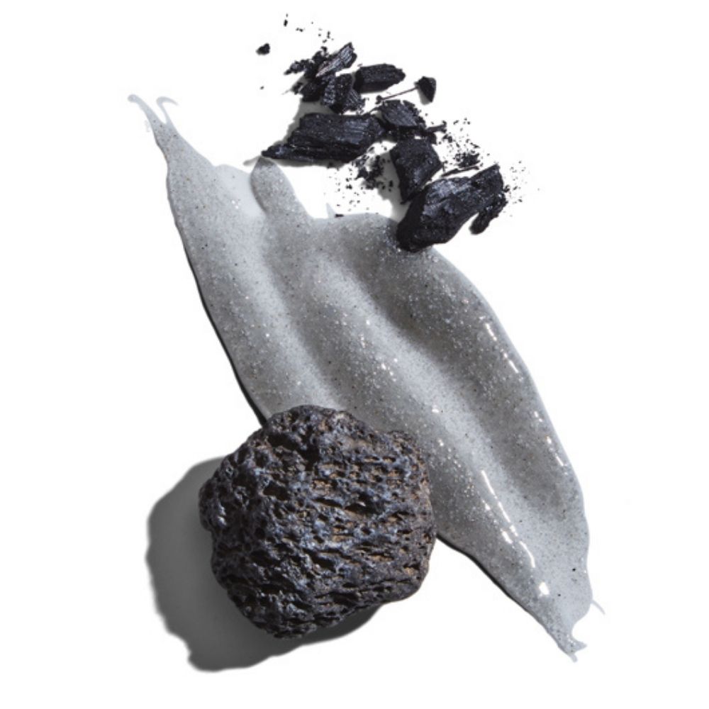 Charcoal Body Buff Exfoliating Cleanser