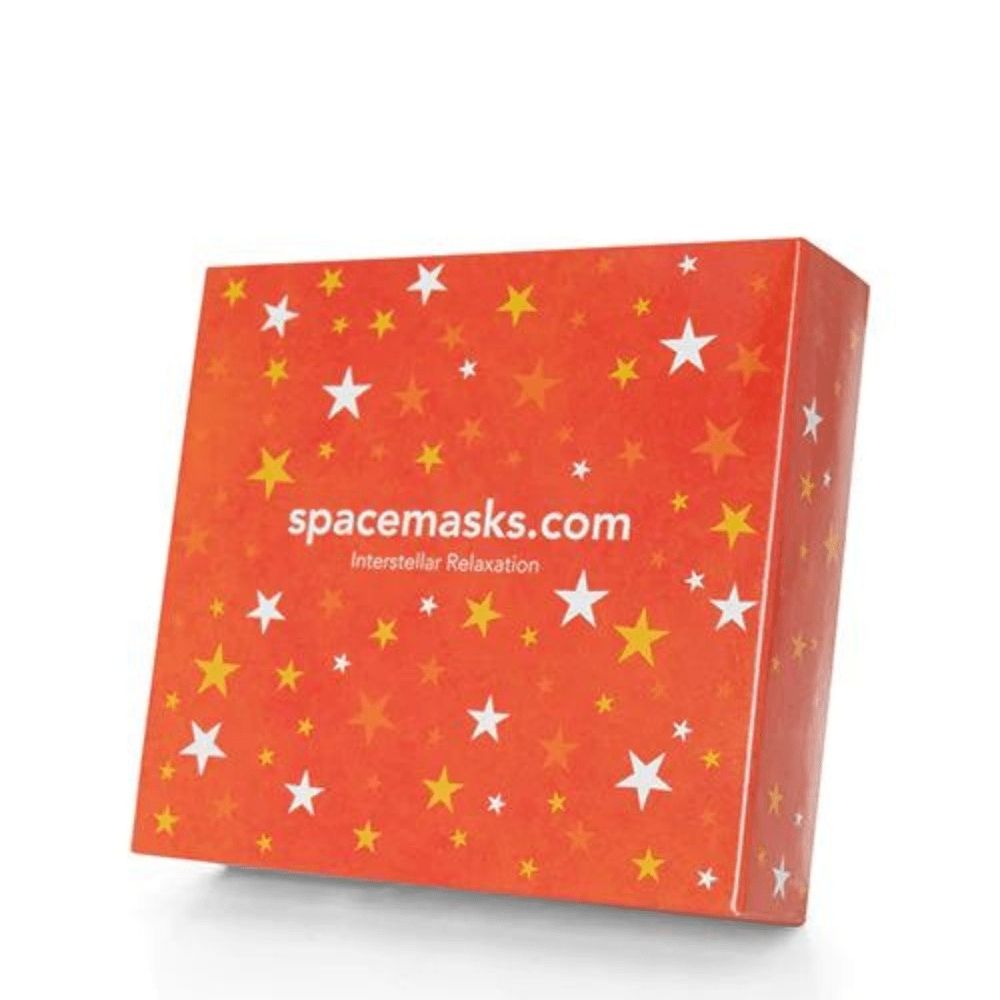 Spacemask Orange and Grapefruit Scent