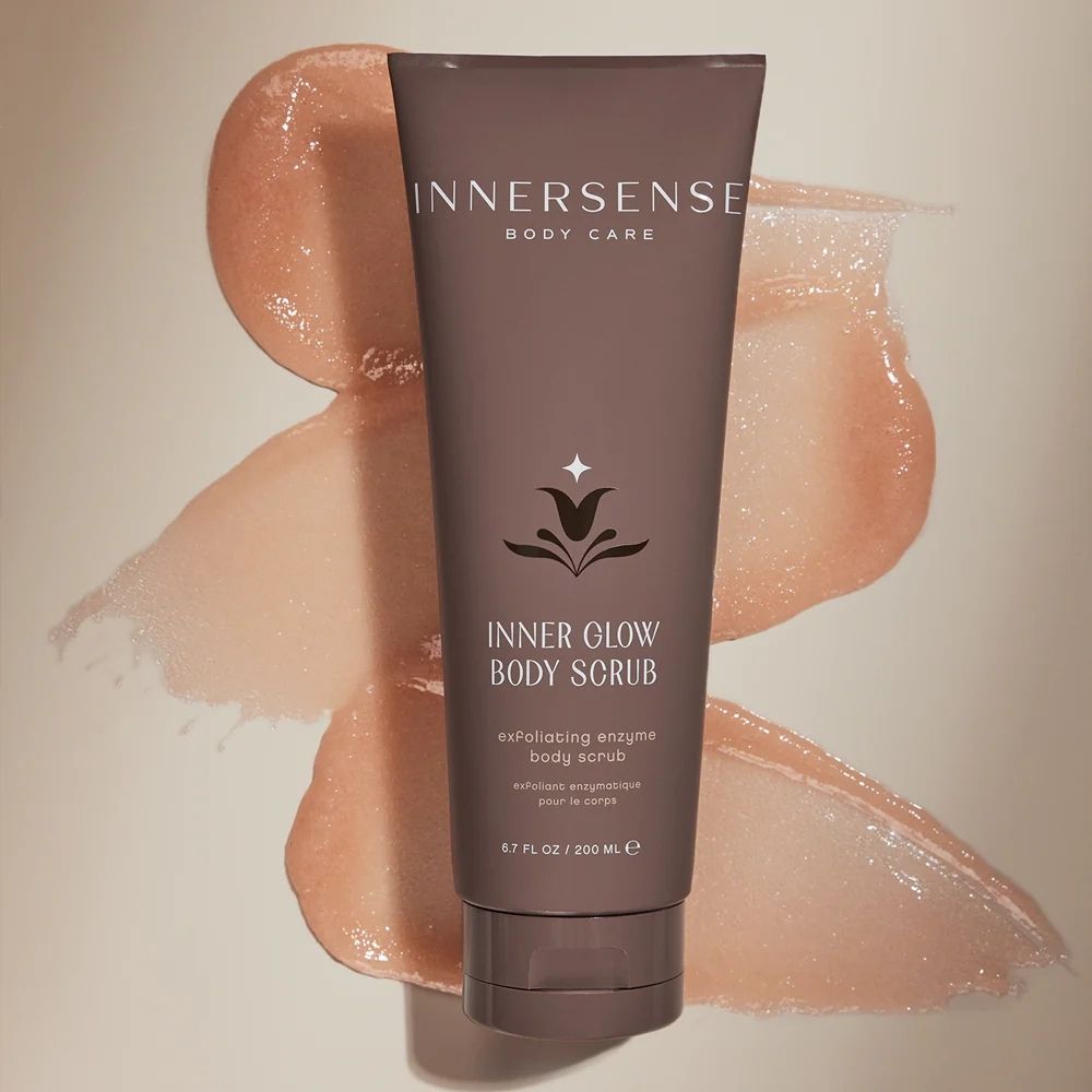 Inner Glow Body Scrub 