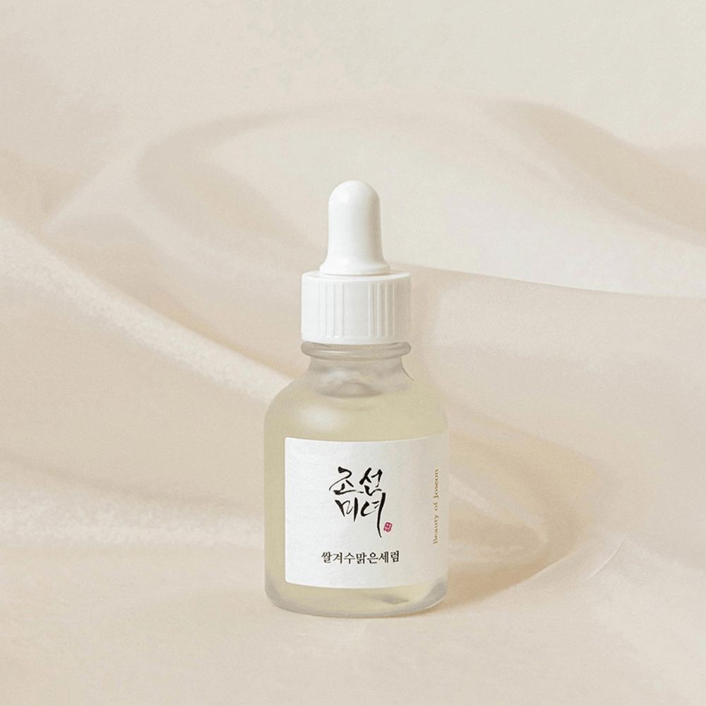 Glow Deep Serum Rice + Arbutin