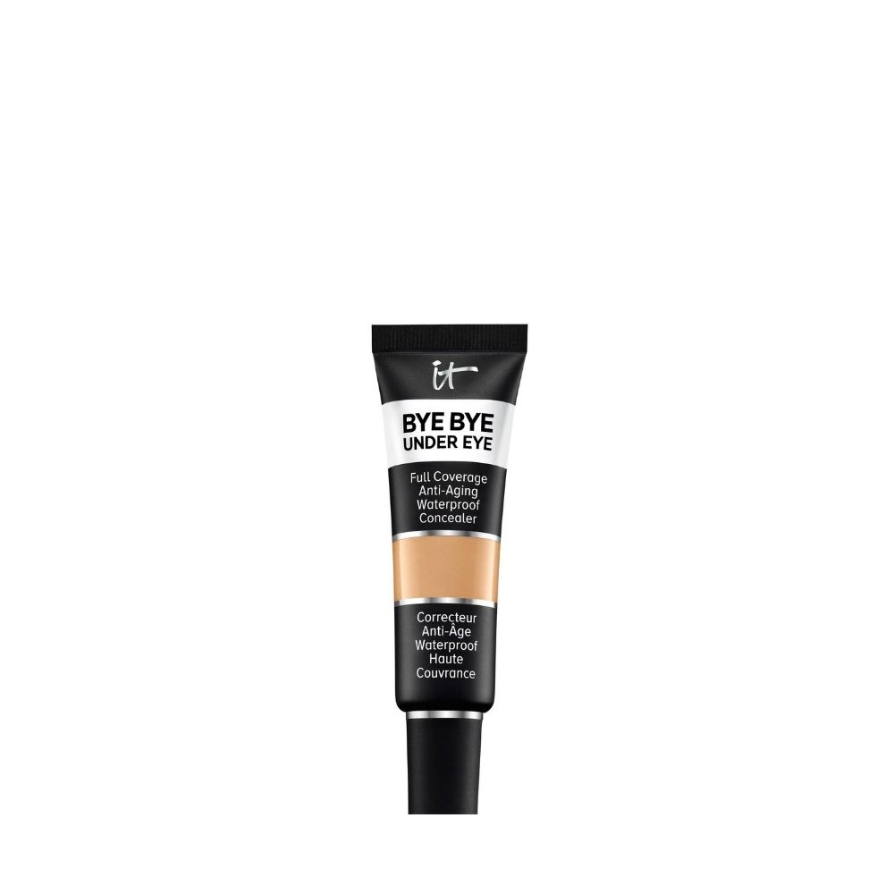 Bye Bye Under Eye Full Coverage Concealer - Medium Tan