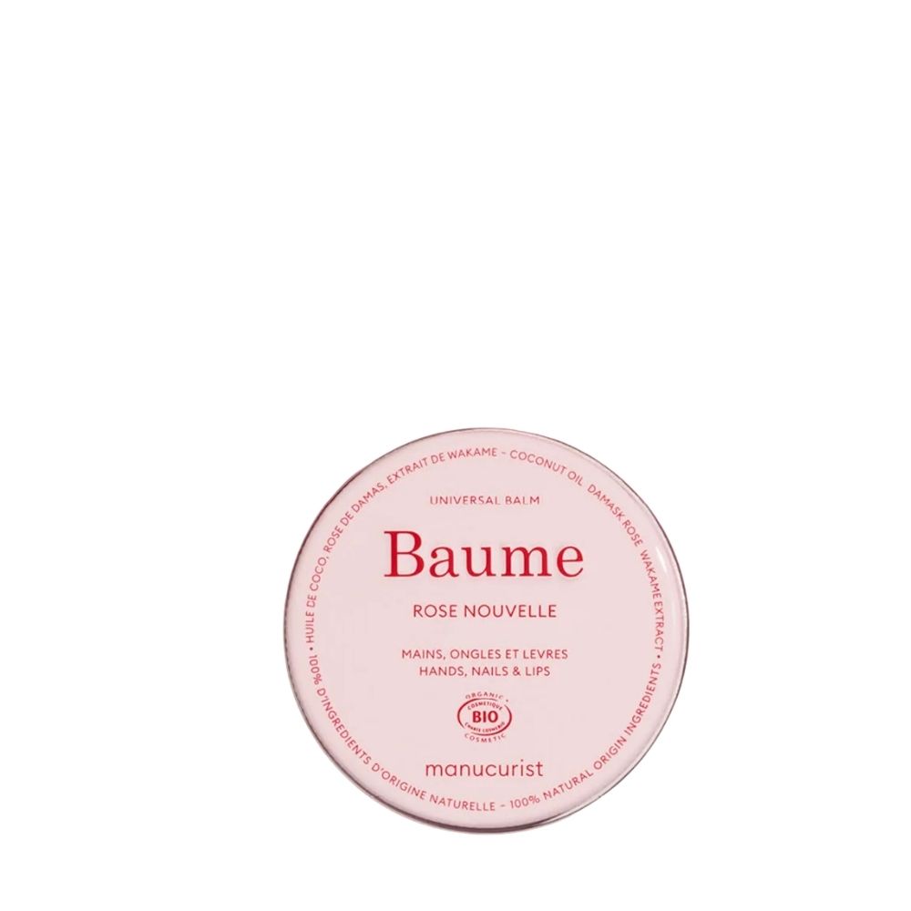 Rose balm