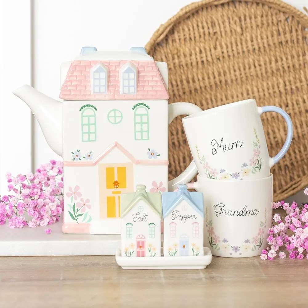 "Mum" mug