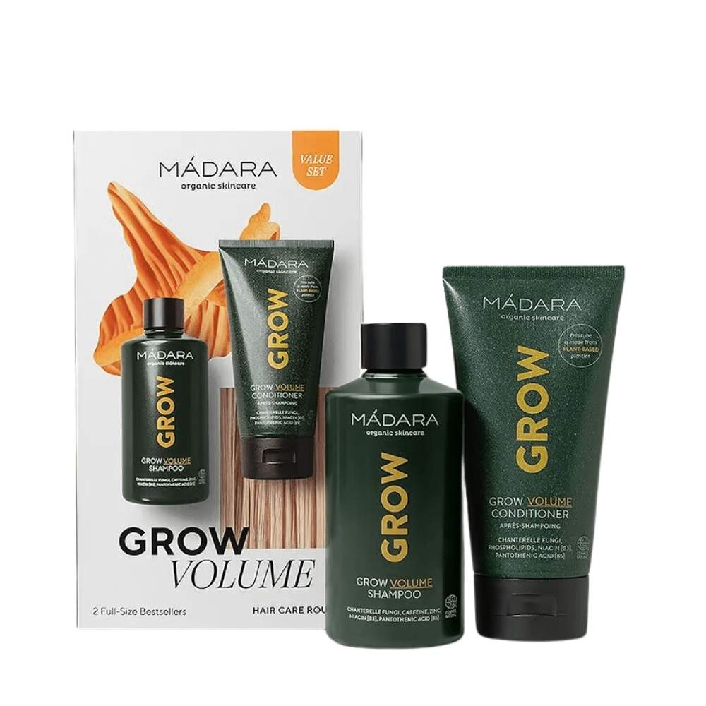 Grow Volumen Duo