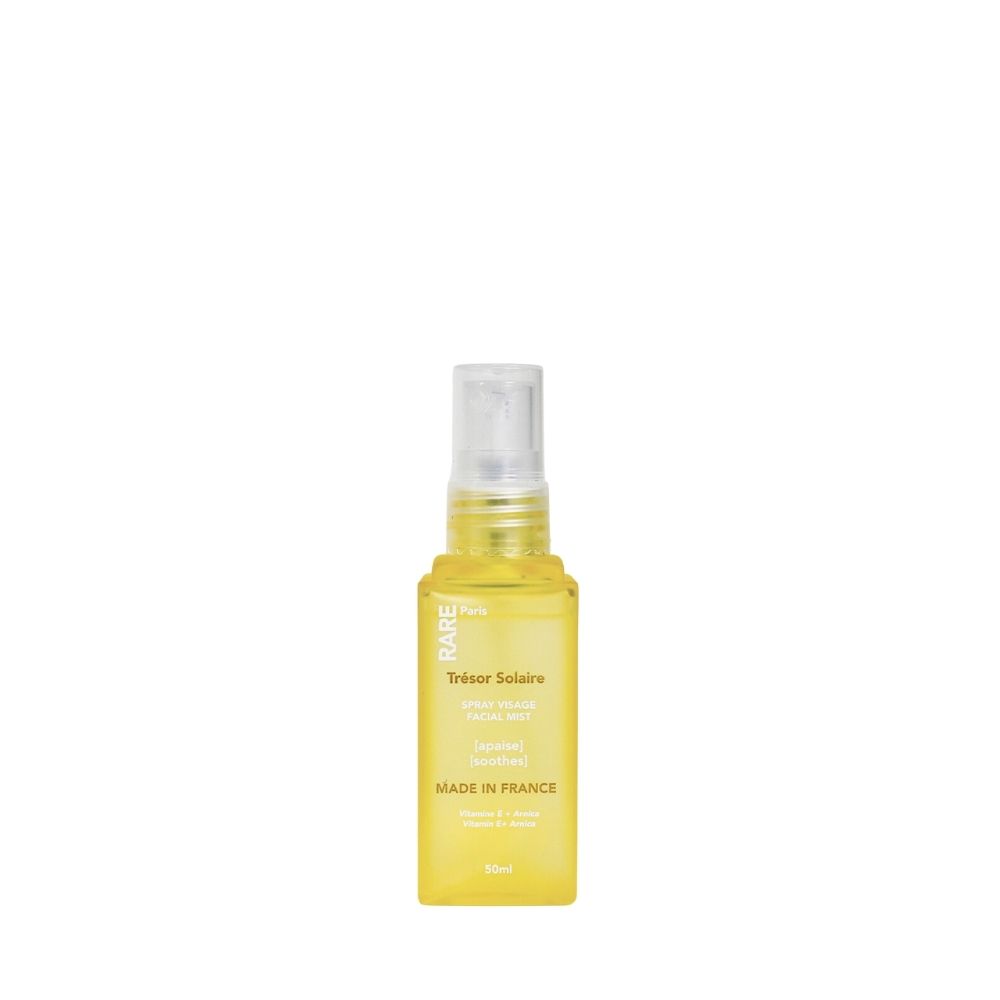 Trésor Solaire Facial Mist 50ml