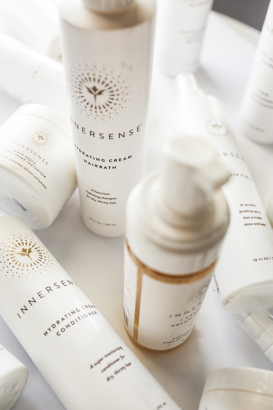 Innersense Organic Beauty Launches New Clarity Collection
