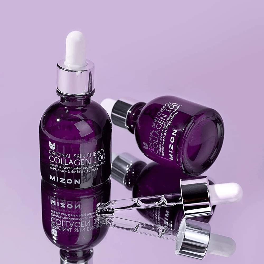 Collagen 100 Serum