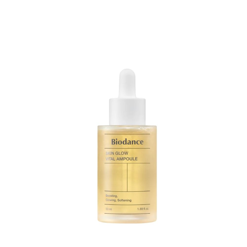 Skin Glow Vital Ampoule 