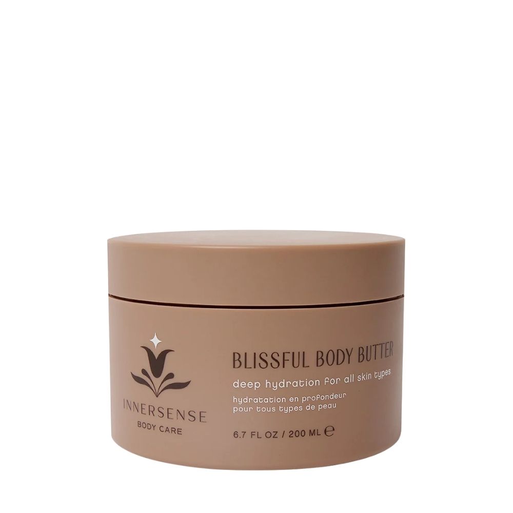 Blissful Body Butter 