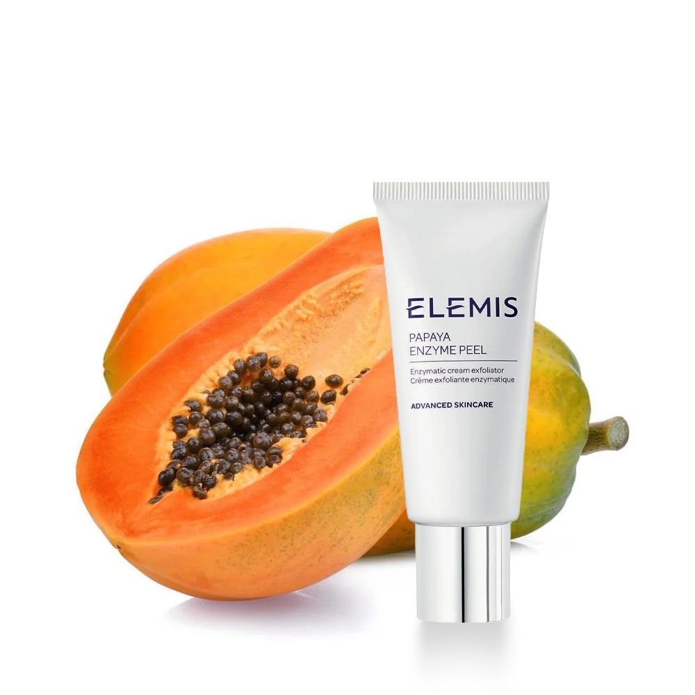 Papaya Enzyme Peel 