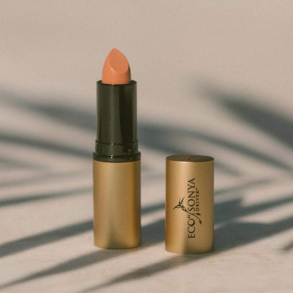 Lipstick 01 Byron Nude - Sheer 