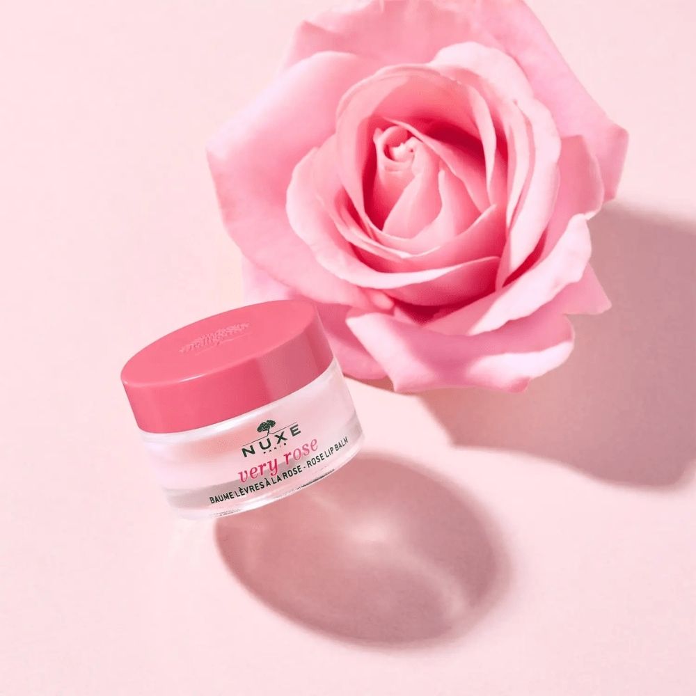 Very Rose Lip Balm 