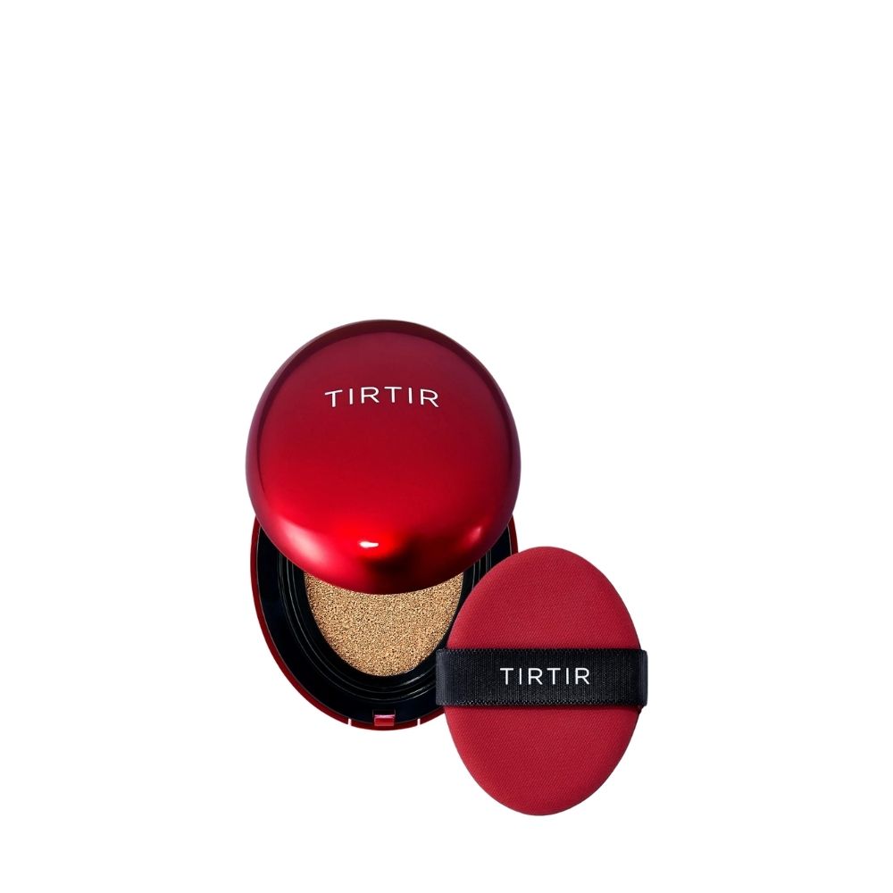 Mask Fit Red Cushion SPF40 PA++ 24W Soft Beige