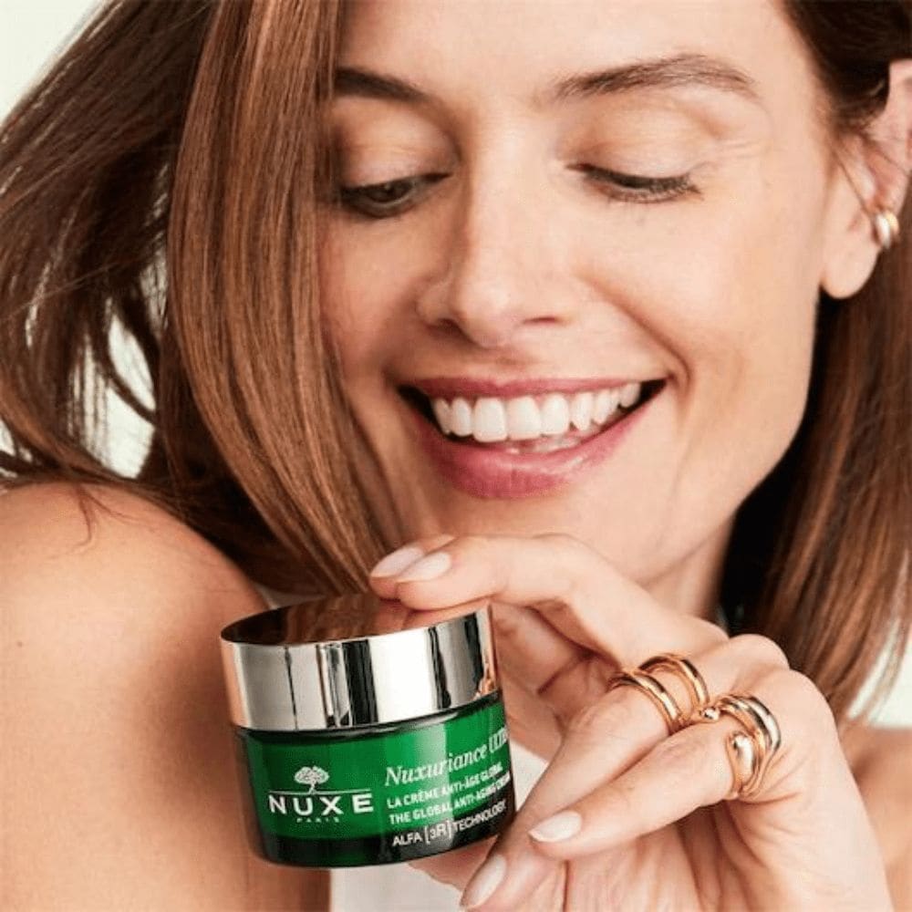 Nuxuriance Ultra The Global Anti Aging Cream