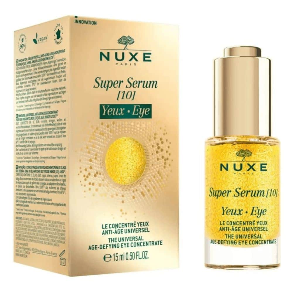 Super Serum [10] The Universal Age-Defying Concentrate Eye