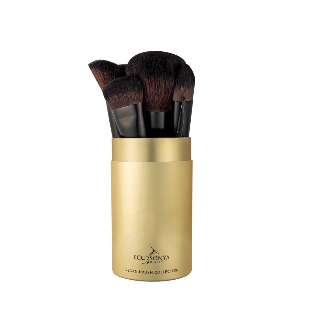 Vegan Brush Collection